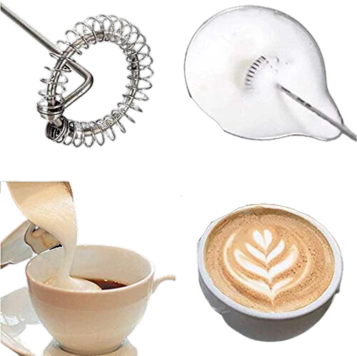 Coffee Beater