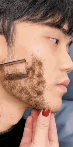 Painless Professional EyebrowHair Remover
