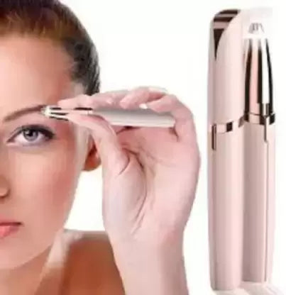 Painless Professional EyebrowHair Remover