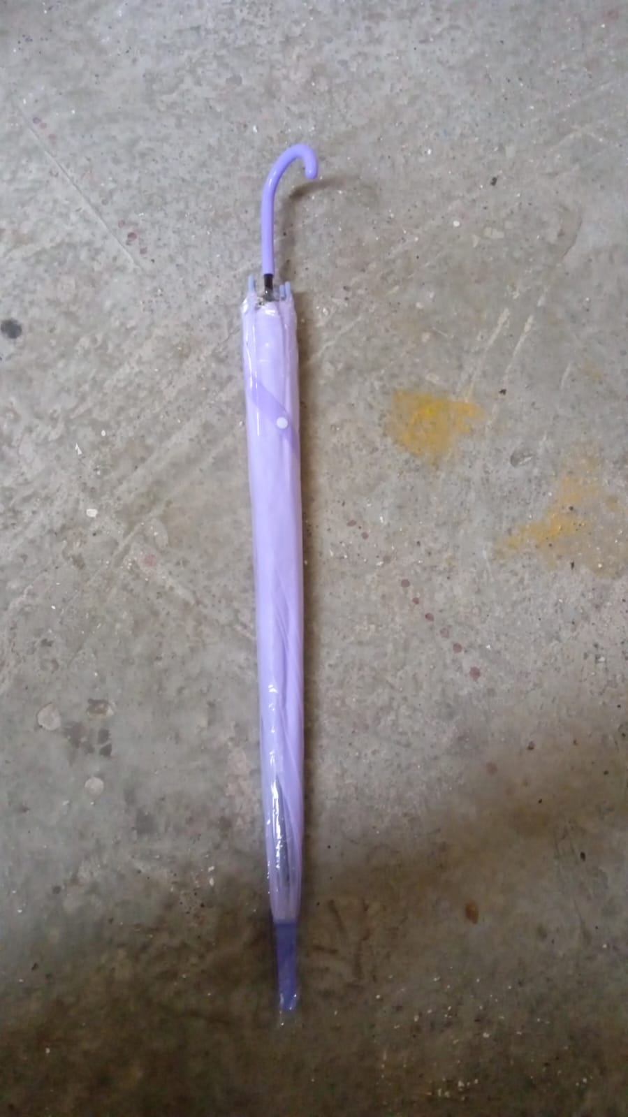 Beautiful Umbrella Summer Sun and Rain Protection Foldable Cute Umbrella || UV Protection Rain Sun Umbrella || Travel Accessories || Umbrella for Children, Girls, and Boys (1 Pc)