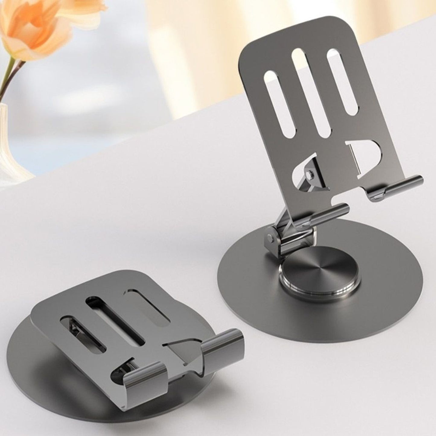 Foldable Mobile Stand (1 Pc)