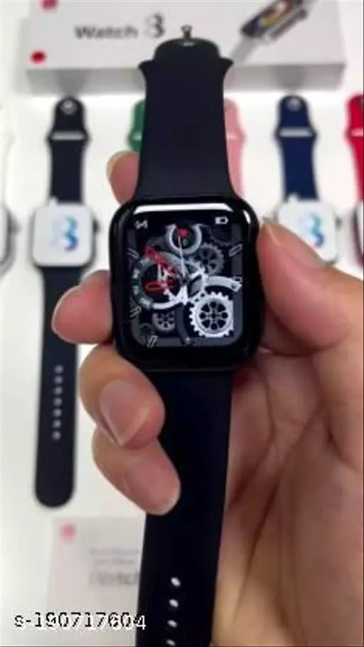 I8 pro max smartwatch
