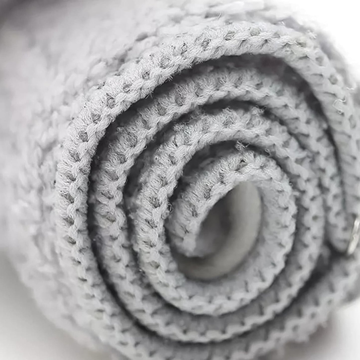 High-Quality 40x13 cm Reusable Flat Mop Microfiber Cleaning Pad Refill (1 Pc)