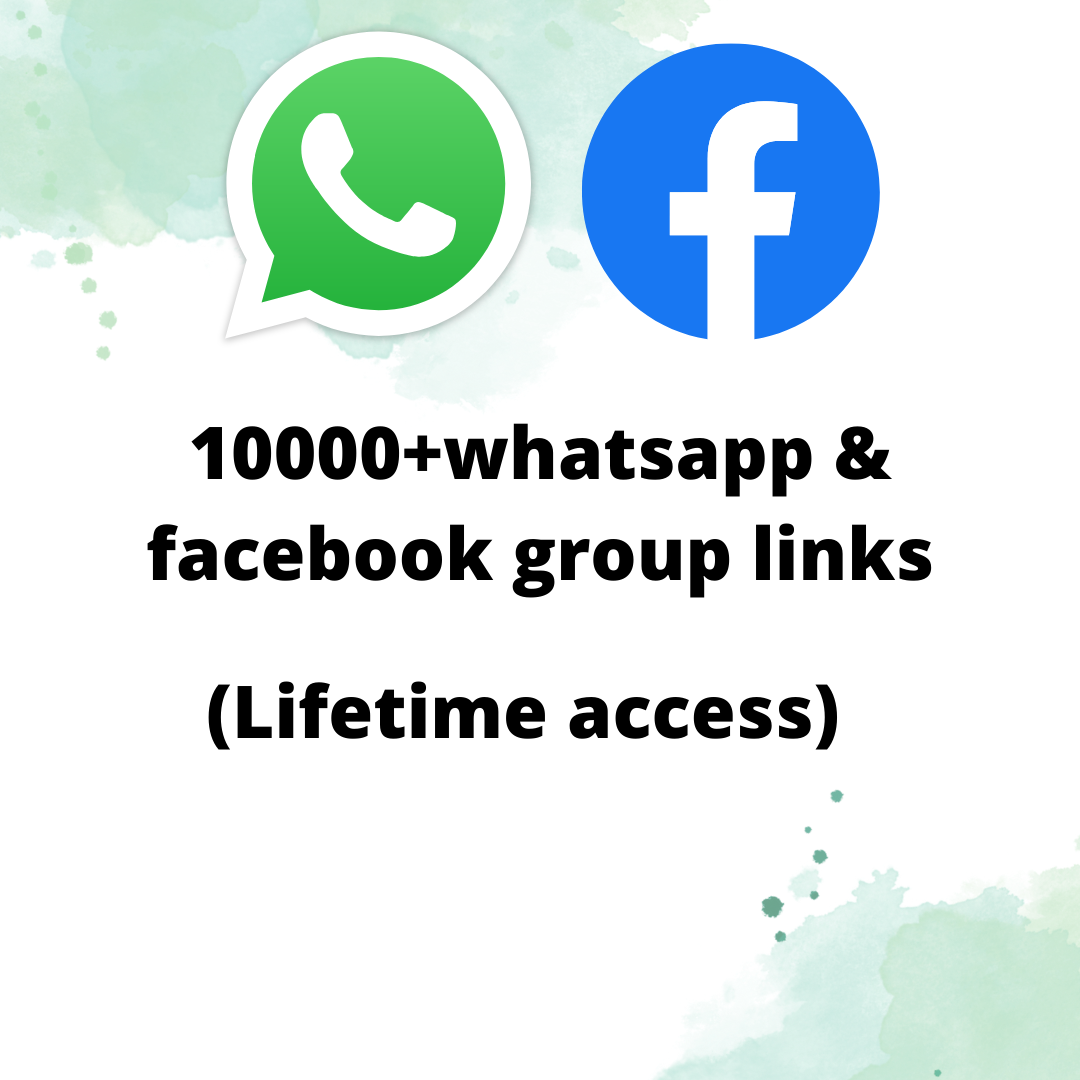 WhatsApp & Facebook Auto Posting Tool Lifetime Access Schedule, Automate & Grow