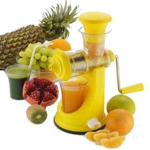 Hand Juicer for Fruits and Vegetables