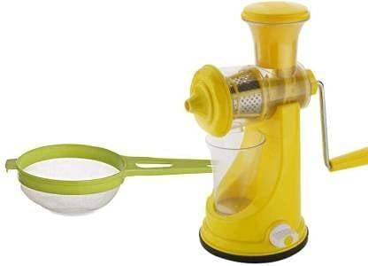 Hand Juicer for Fruits and Vegetables