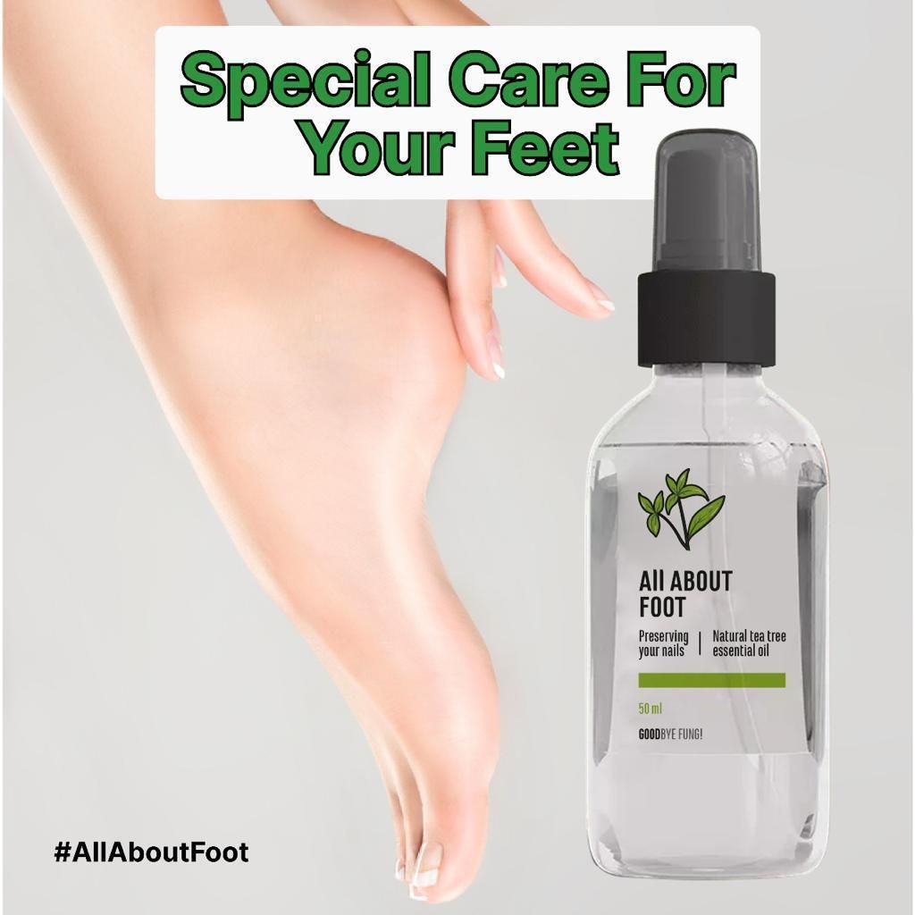 Eliminates Small Cracks on The Feet or Between the Toes (Pack of 2)