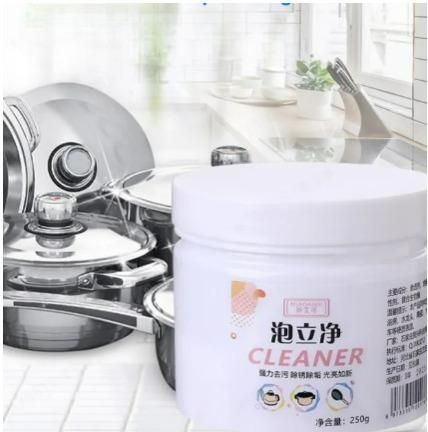 Kitchen All-Purpose Cleaning Powder ( Buy 1 Get 1 Free )