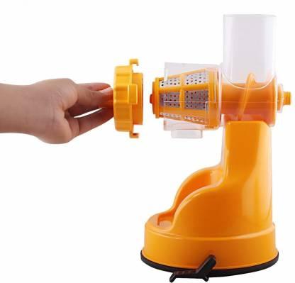Hand Juicer for Fruits and Vegetables