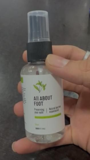 Eliminates Small Cracks on The Feet or Between the Toes (Pack of 2)