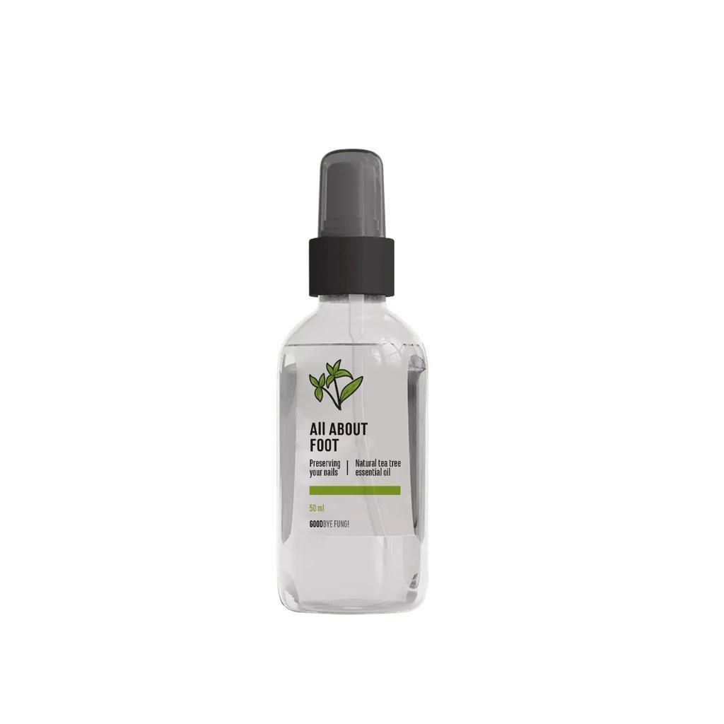 Eliminates Small Cracks on The Feet or Between the Toes (Pack of 2)