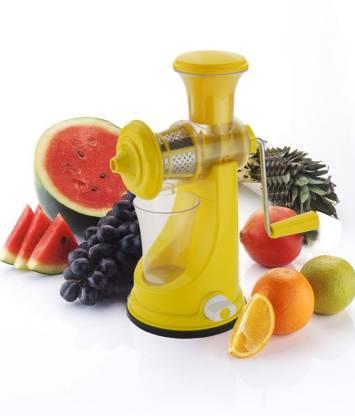 Hand Juicer for Fruits and Vegetables