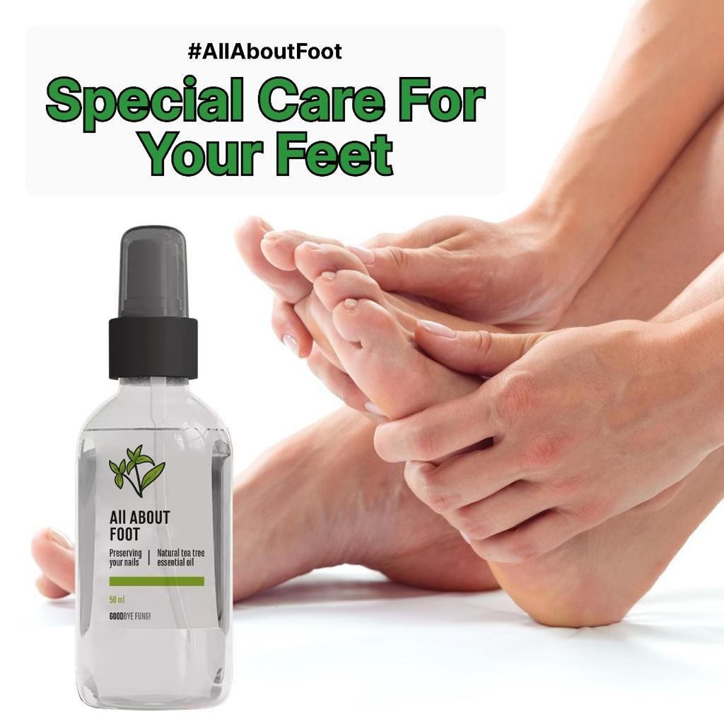 Eliminates Small Cracks on The Feet or Between the Toes (Pack of 2)