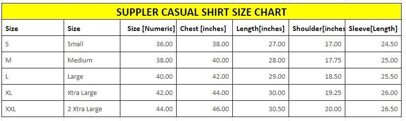 Cotton Checks Slim Fit Shirt