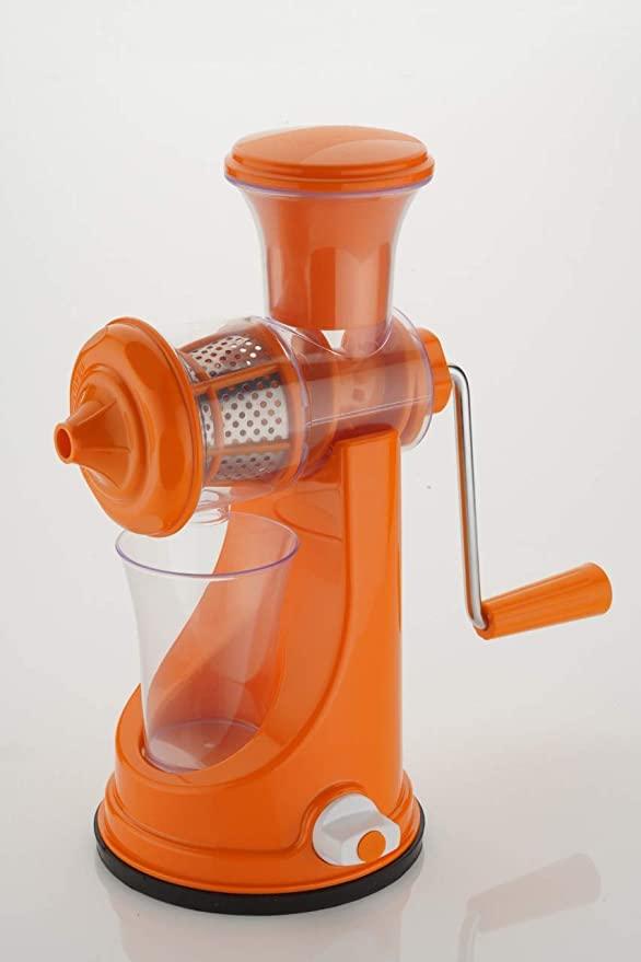 Hand Juicer for Fruits and Vegetables