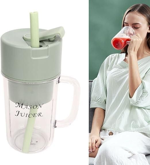 Blades USB Mini Blender 6130 Hair Dryer 9 in 1 MultiFunctional