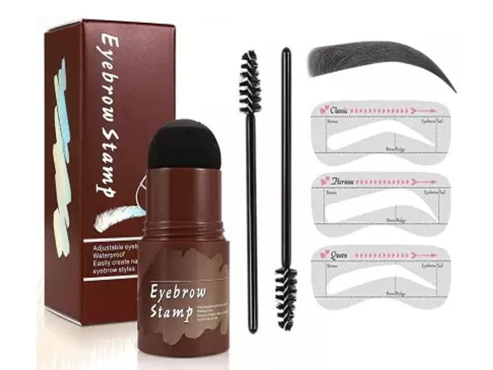 Shadow Cover Powder Stick for Men and Women with Thinning Hair