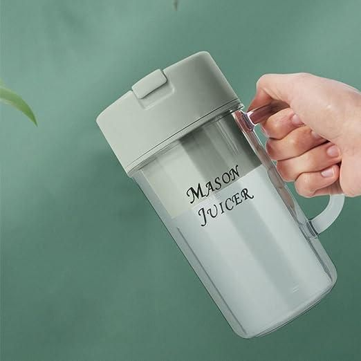 Blades USB Mini Blender 6130 Hair Dryer 9 in 1 MultiFunctional
