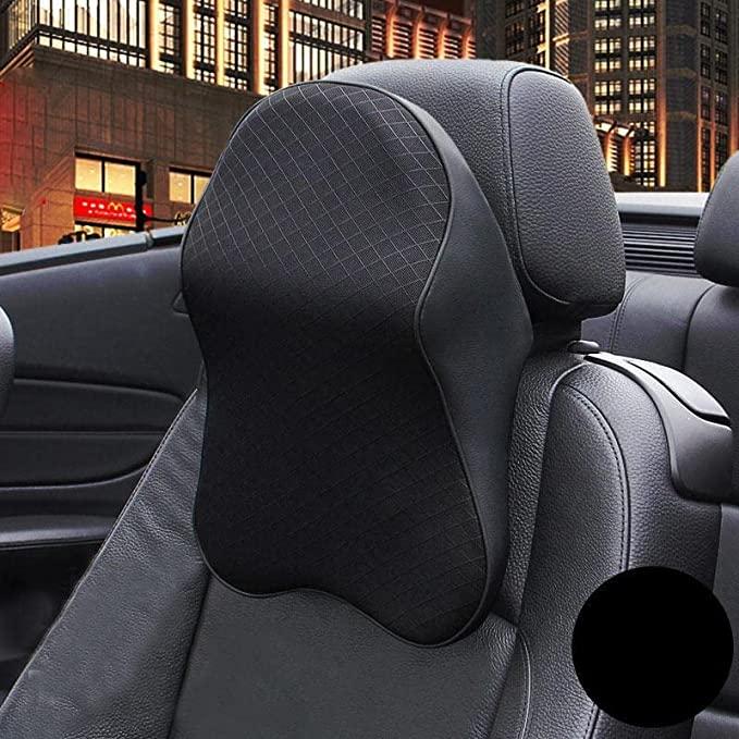 Car Seat Headrest Neck Rest Pillow Cushion