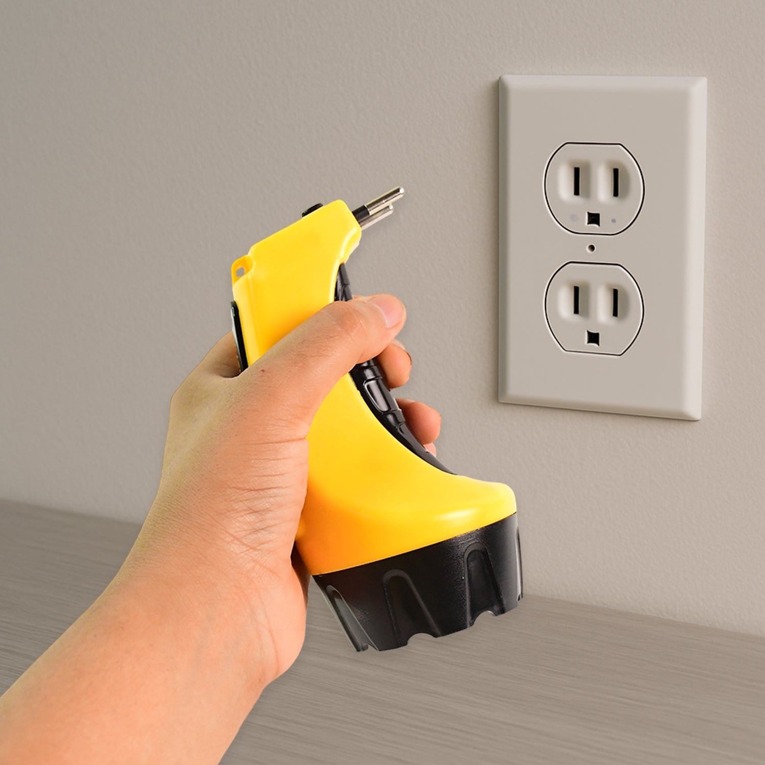 Rescue Ray LED Torch