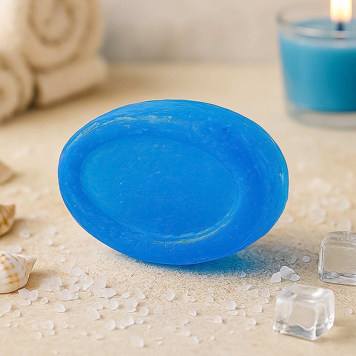 Doctor Chhoices Pure Aqua Soap