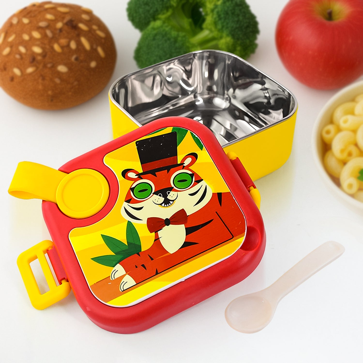 Ganesh Tangy Fun Meal Box