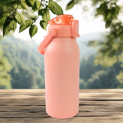 Stainless Steel Vacuum Water Bottle (1700 ML Approx)