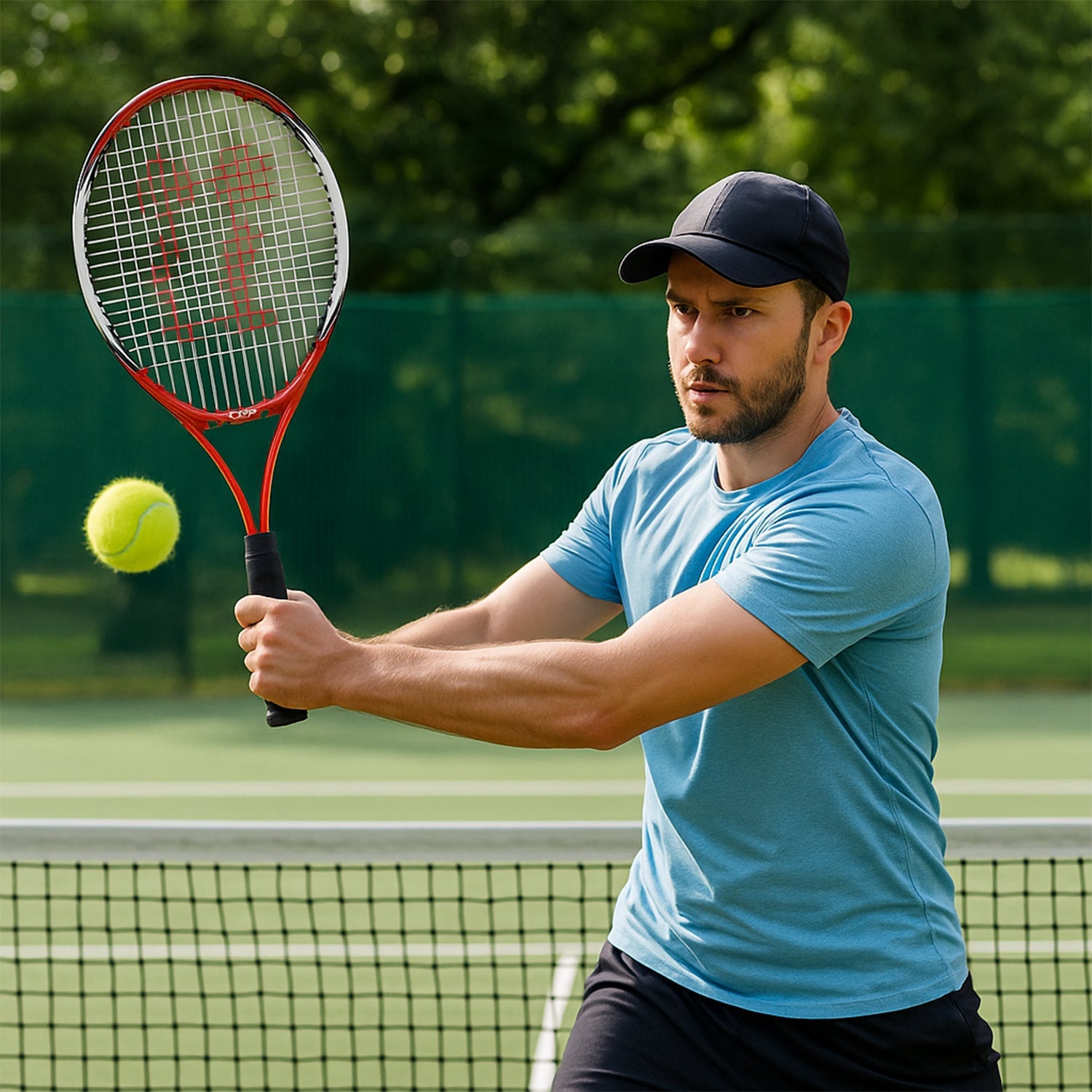 Extendable Tennis Racket 02_403229c0-f2a6-453a-8fd1-ce3299154905.jpg?v=1757169036