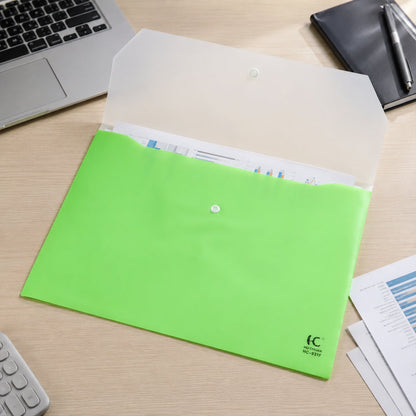Secure file organizer office school