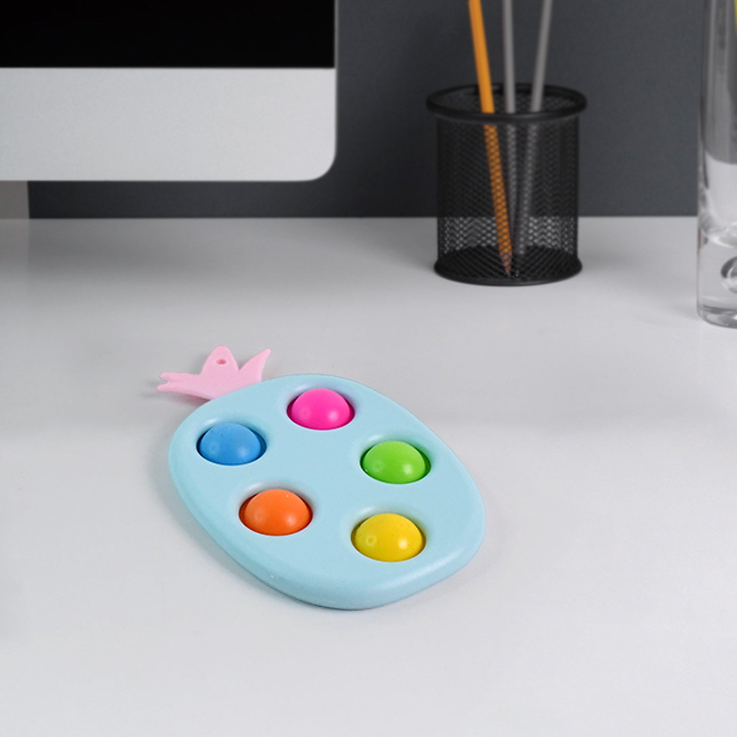 Kid’s Stress Relief Toy