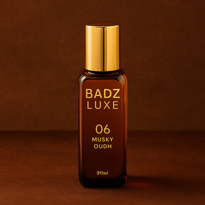 Premium Perfume Set 20ml (3 Pc)