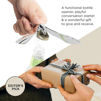 Balancing Bird Bottle Opener And Toy