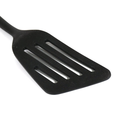 Multipurpose Silicone Spoon, Silicone Basting Spoon Non-Stick Kitchen Utensils Household Gadgets Heat-Resistant Non Stick Spoons Kitchen Cookware Items For Cooking and Baking (1 Pc)