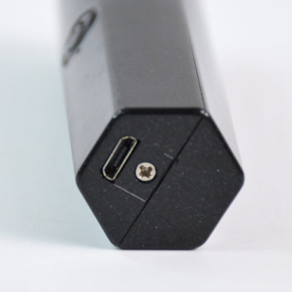 Quick Grooming on the Go