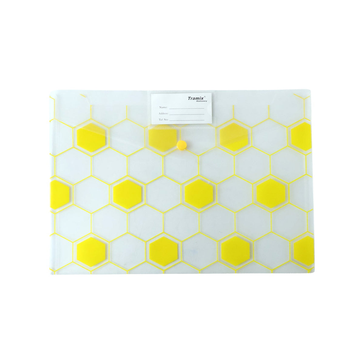 File folder design view