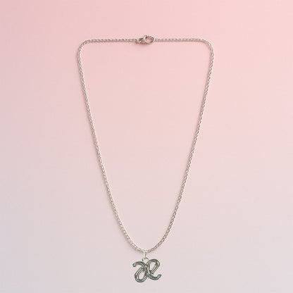 Spark Gift Pendant Chain