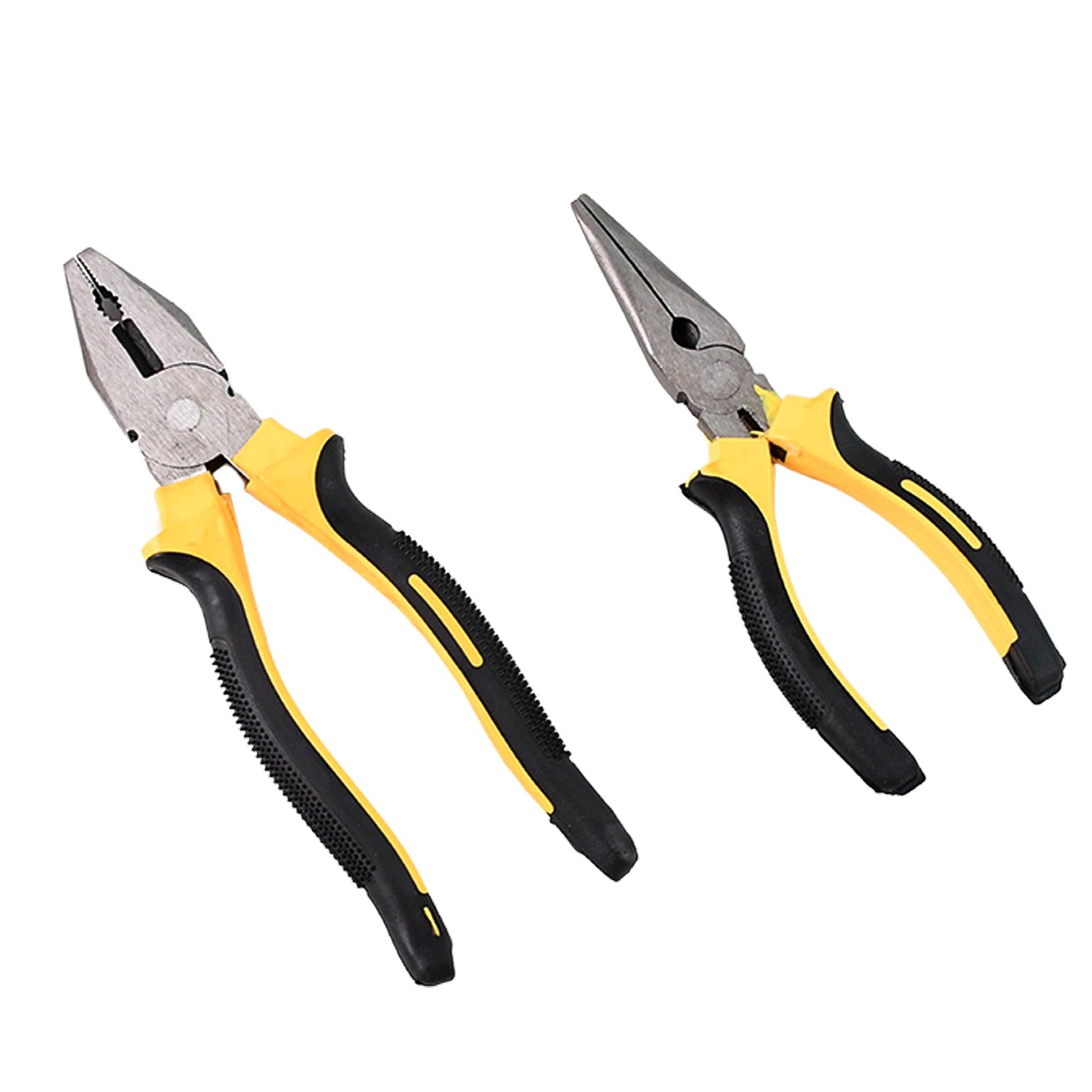 Fine Jaw Combo Tool Set
