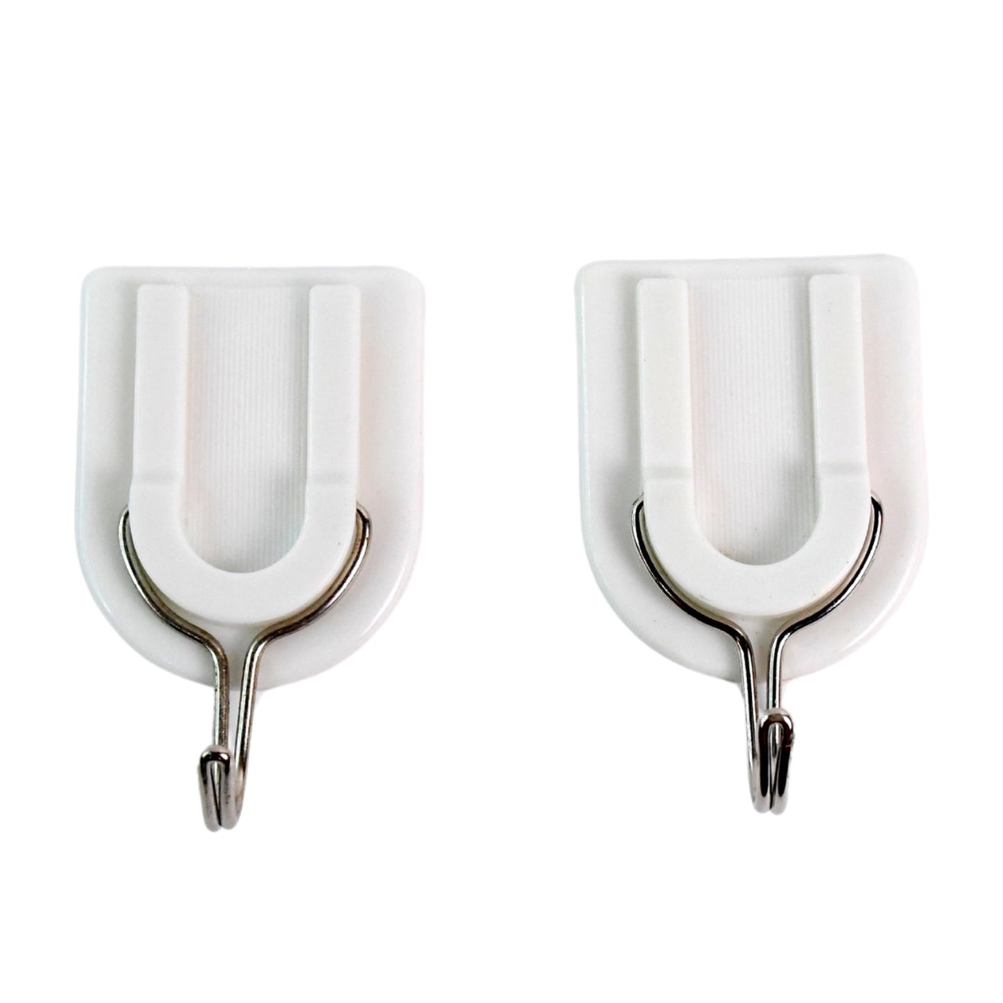 Multipurpose Strong Small Stainless Steel Adhesive Wall Hooks