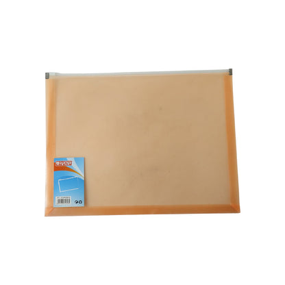 File folder design view