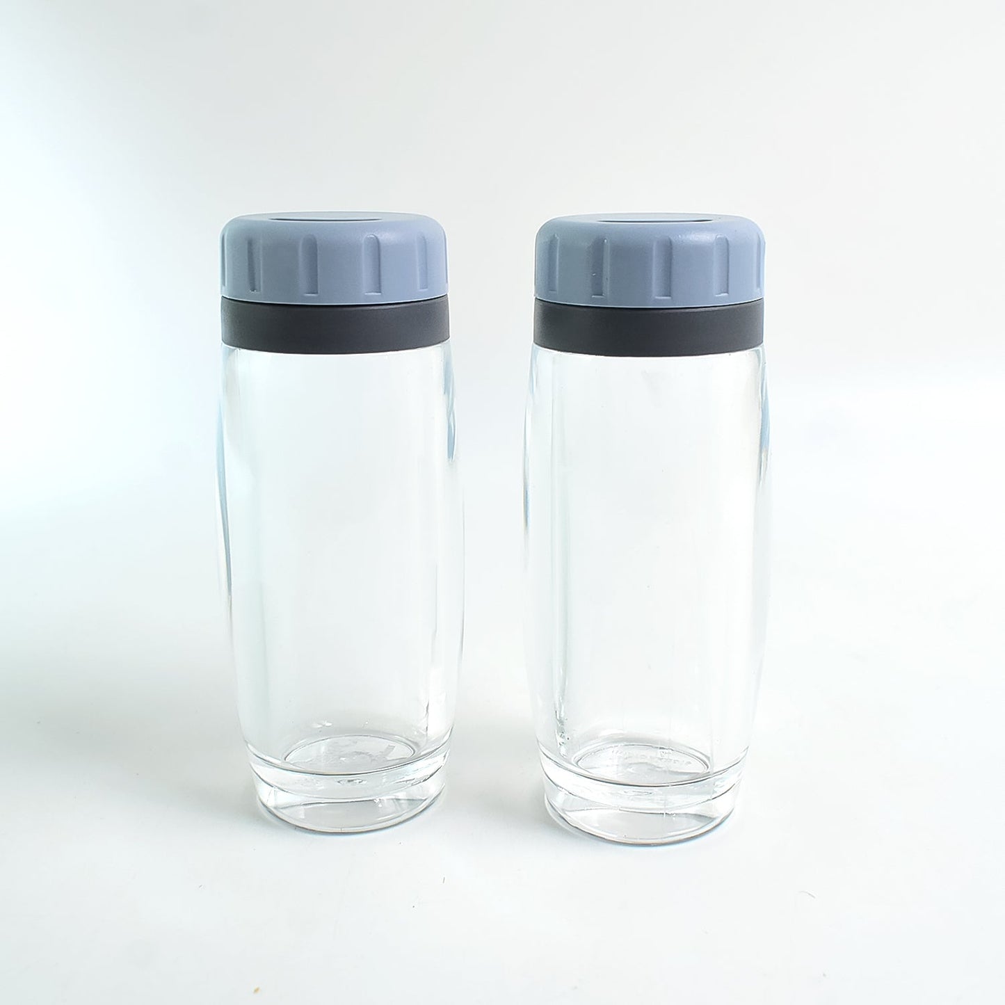 Apex Twin Pour Shakers