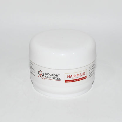Doctor Chhoices Coconut & Argan Oil Hair Mask