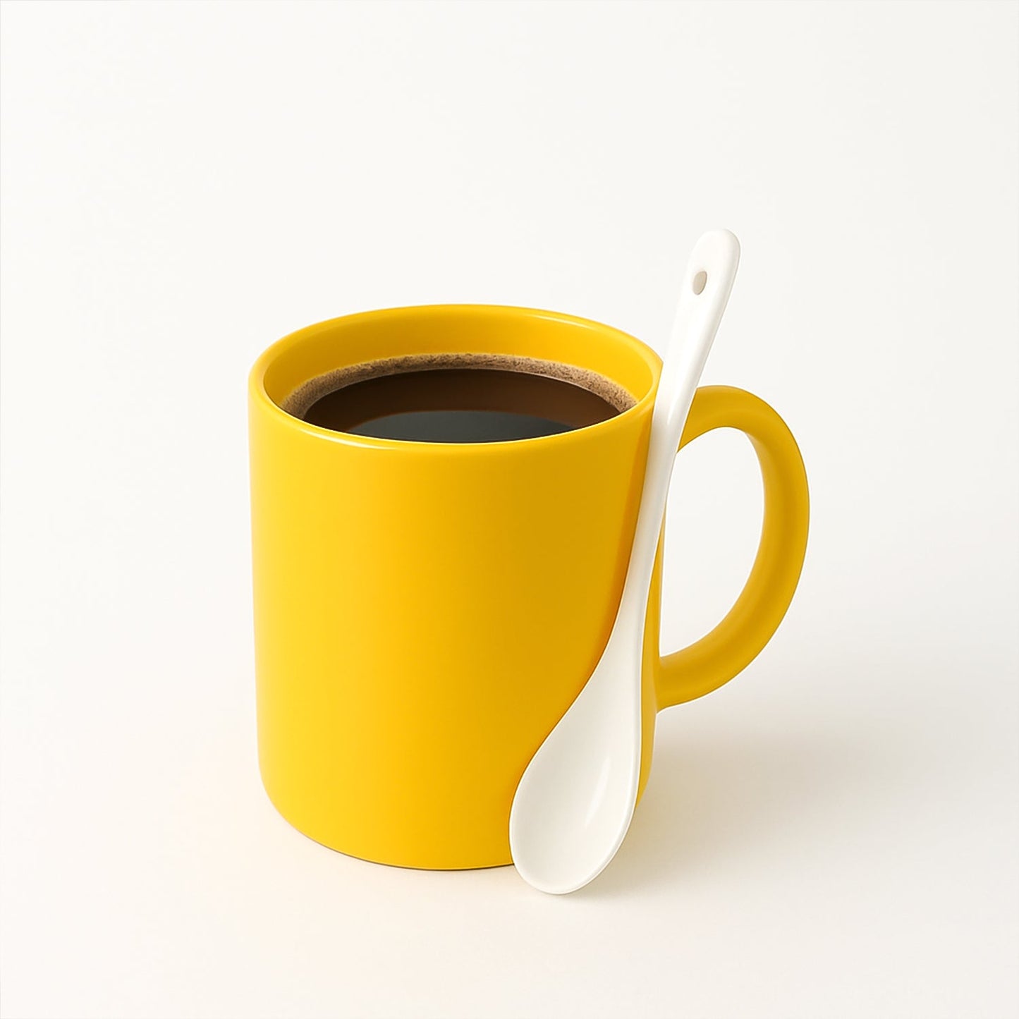 Premium Ceramic Mug