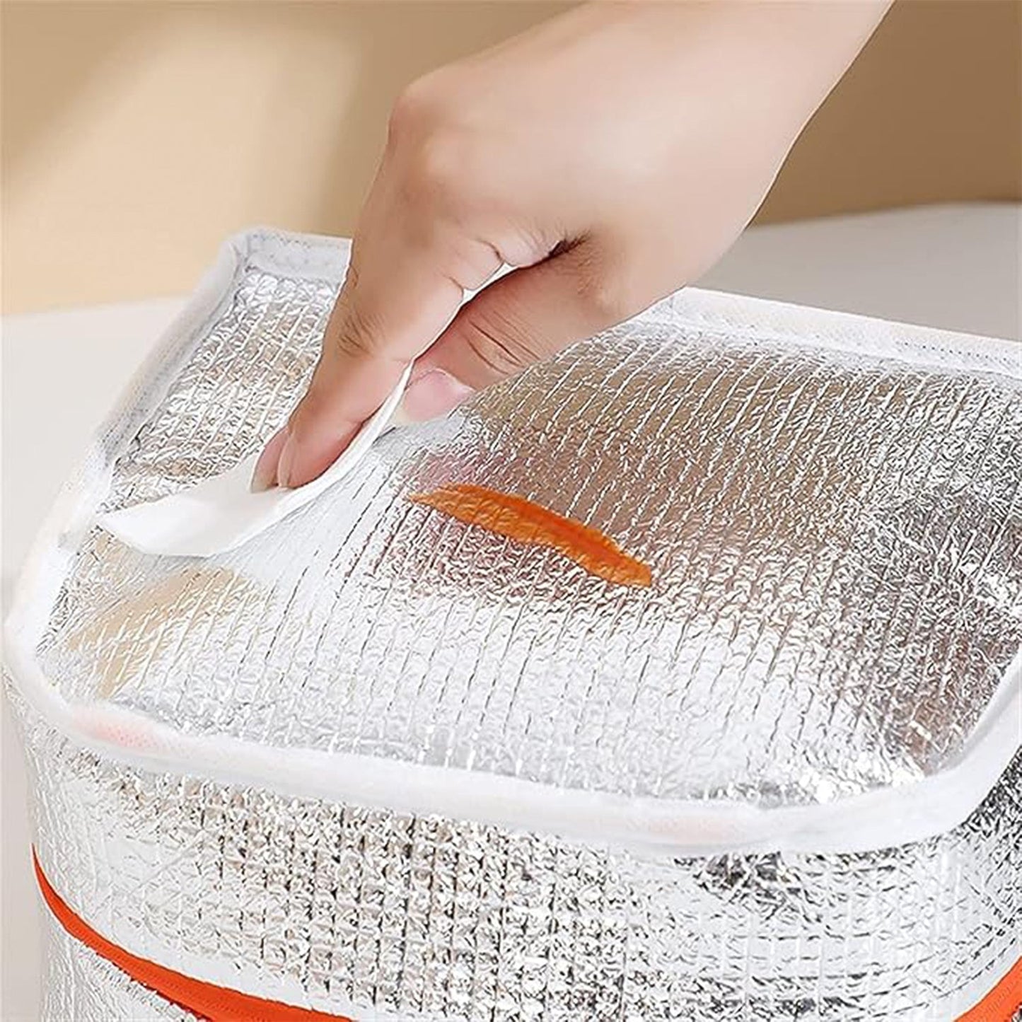 Travel Wash Bag Multi-Functional Waterproof Cosmetic Storage Bag Handheld Foldable Hook Cosmetic Bag with Zipper Closure Handbag Portable Classification Bags(1 Pc Mix Design)