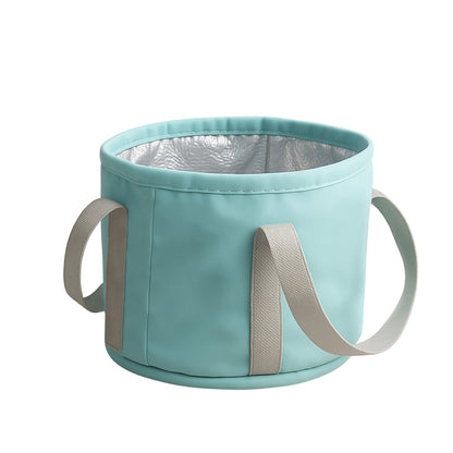 Relax Dip Portable Foot Spa Bag