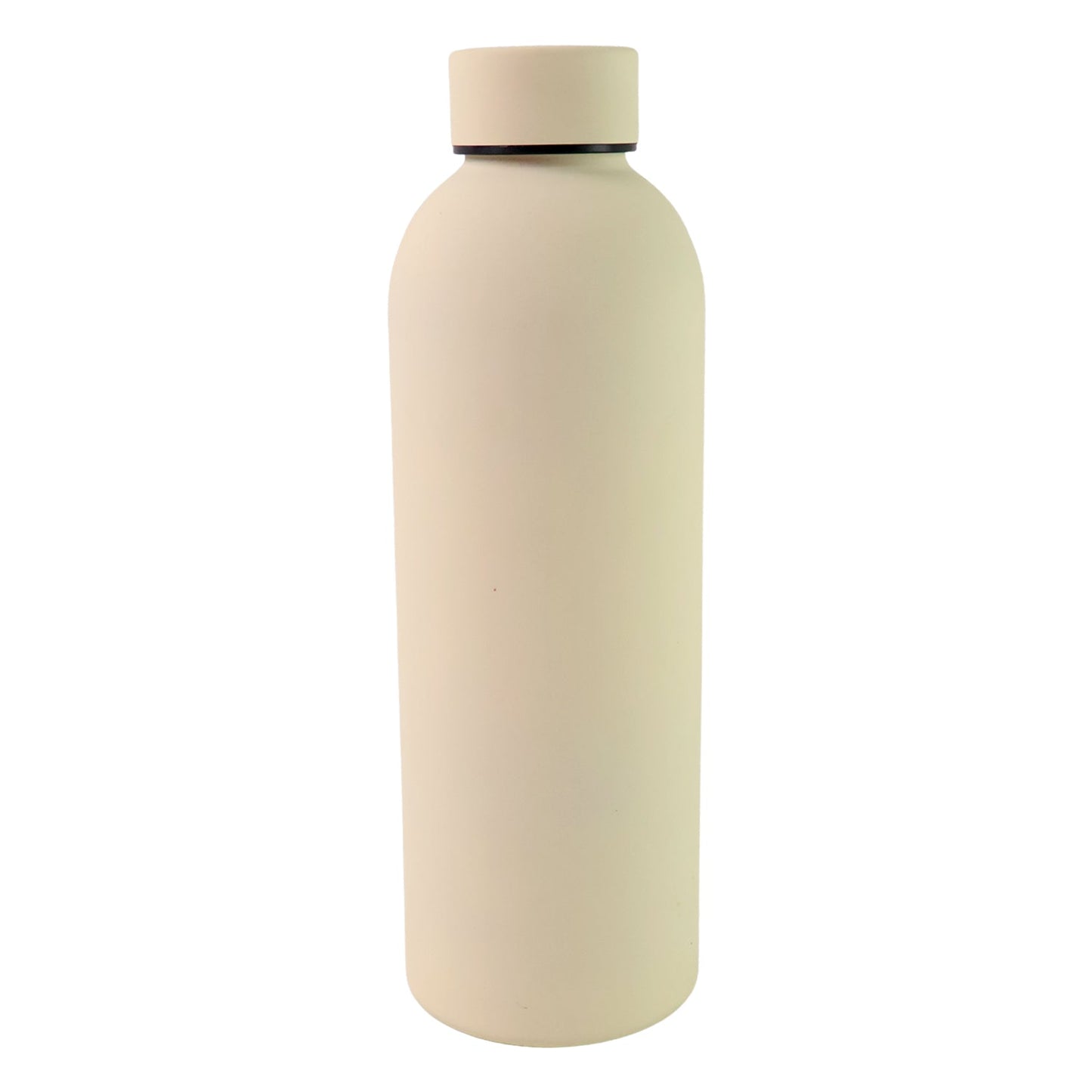 Thermal Stainless Steel Double-Wall Water Flask