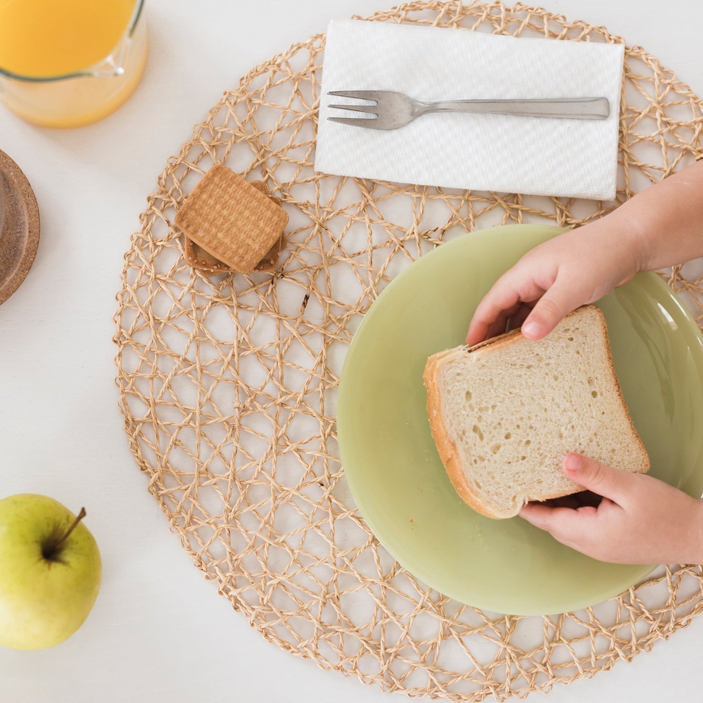 6002 Soft Cotton Pads Cosmetic Makeup Remover Facial Cleansing Tools 