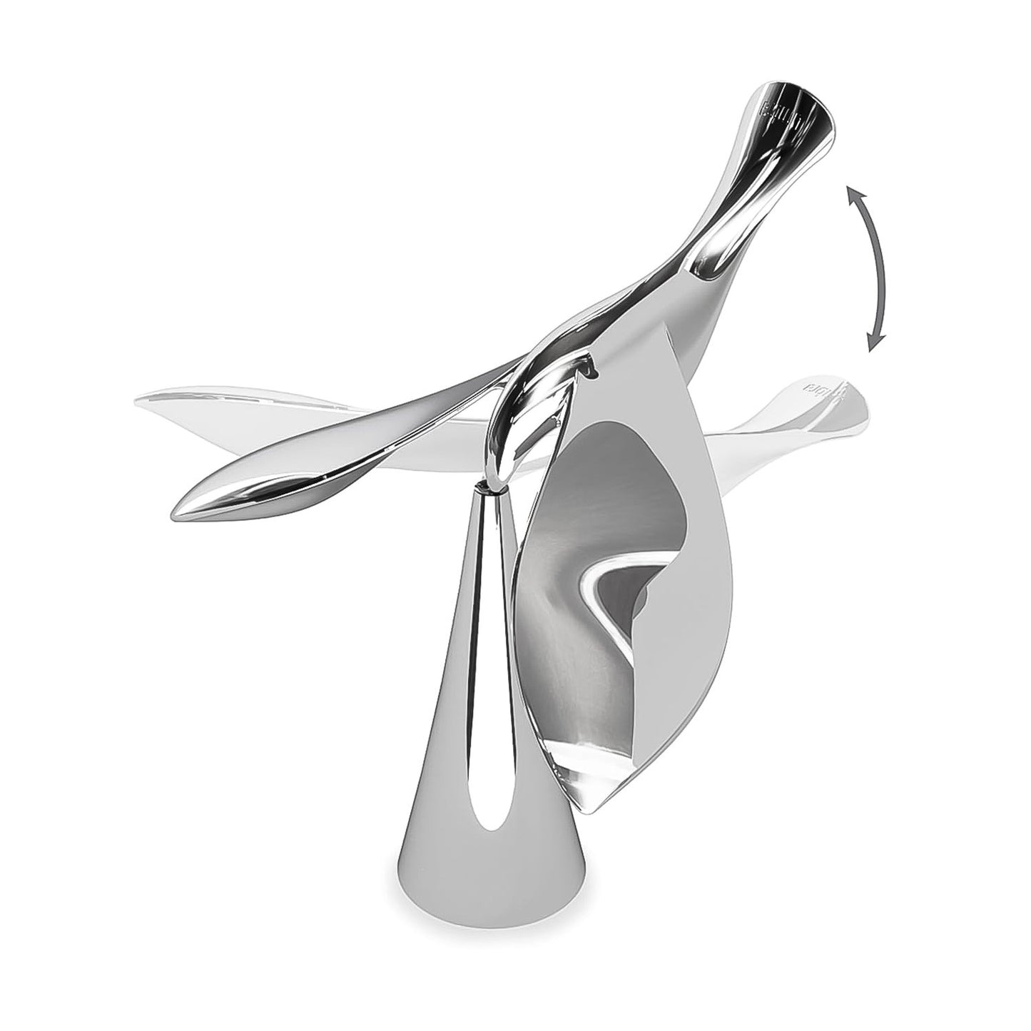 Balancing Bird Bottle Opener And Toy