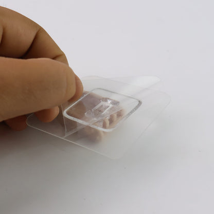 Easy Hang Self-Adhesive Rack