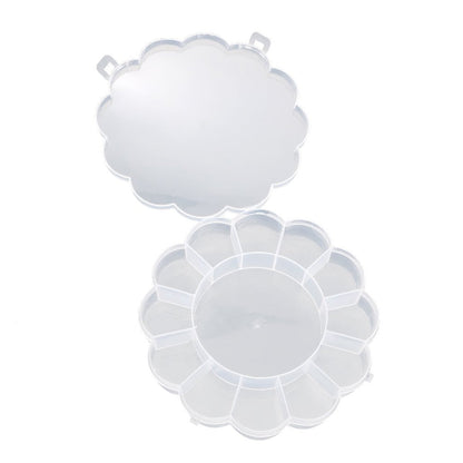 Decorative Dry Fruit & Candy Storage Box 