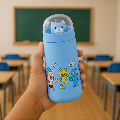 Toon Thermo Bottle